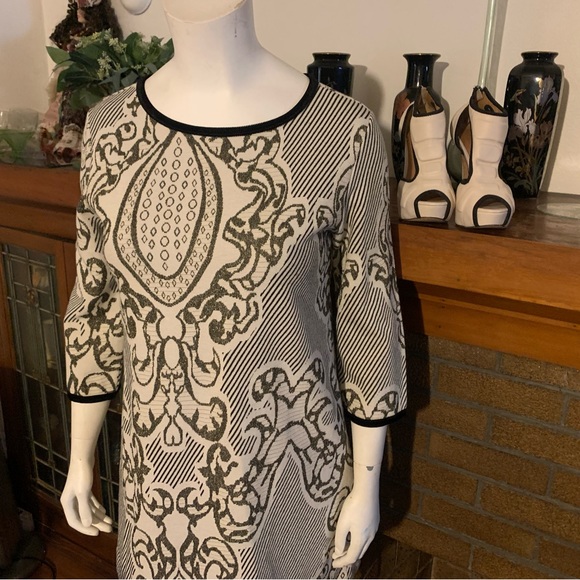 Sweater dress - Picture 6 of 7